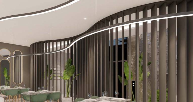 New Amazing Project In Kestel